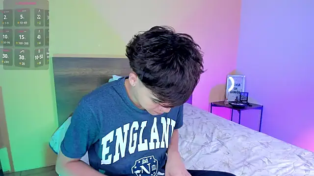 justinbiler online show from 03-22-25, 11:53