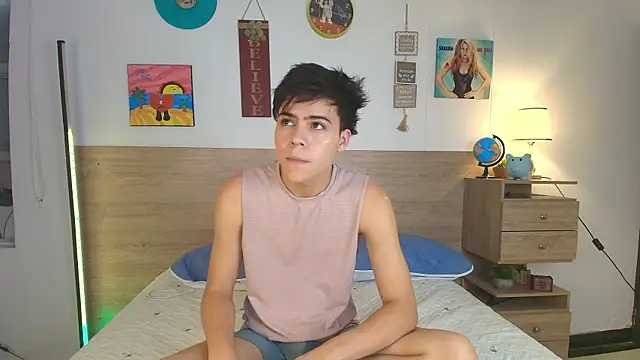 justinbiler online show from 09-24-25, 12:08