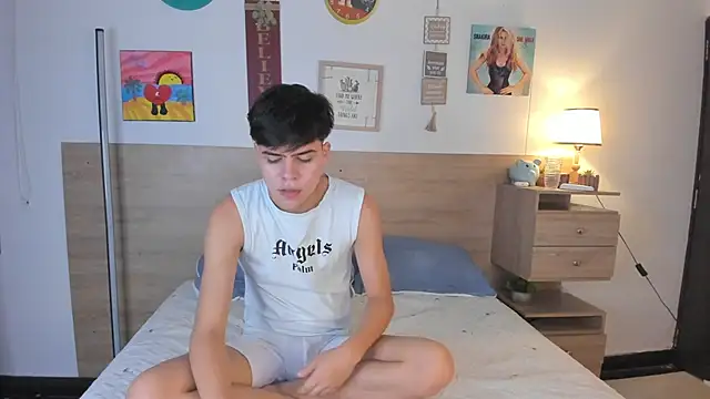 justinbiler online show from 10-08-25, 12:36