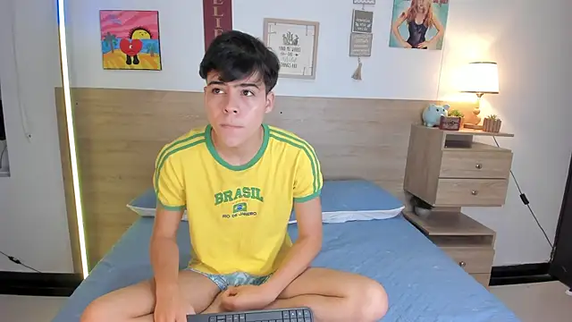 justinbiler online show from 10-16-25, 12:50