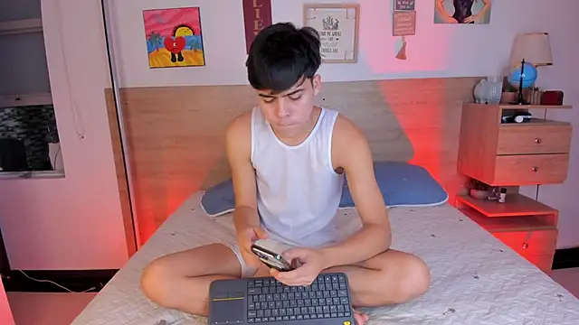 justinbiler online show from 10-18-25, 01:34