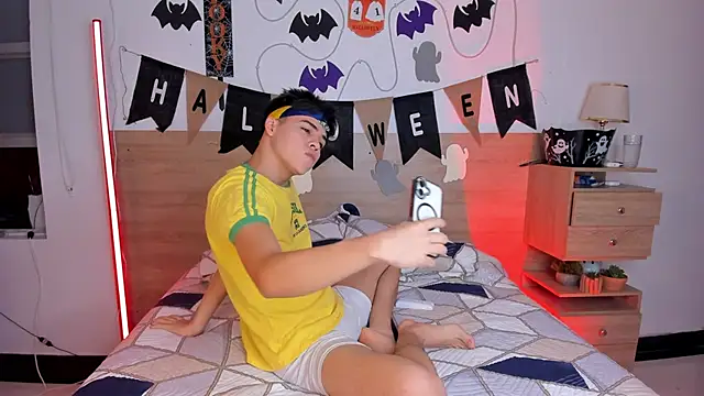 justinbiler online show from 10-25-25, 12:56