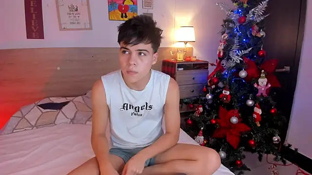 justinbiler online show from 11-16-25, 12:33