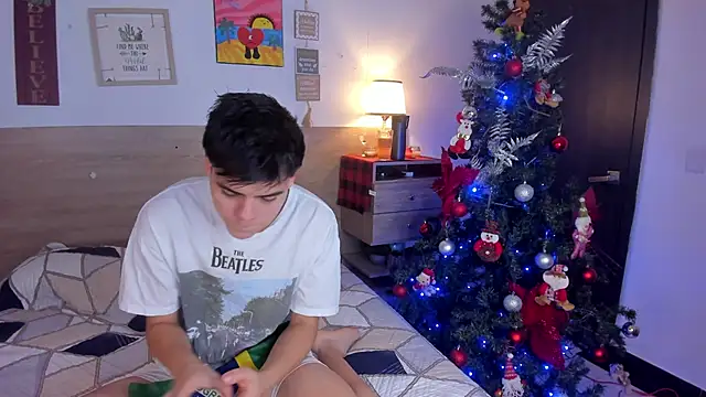 justinbiler online show from 11-22-25, 12:59