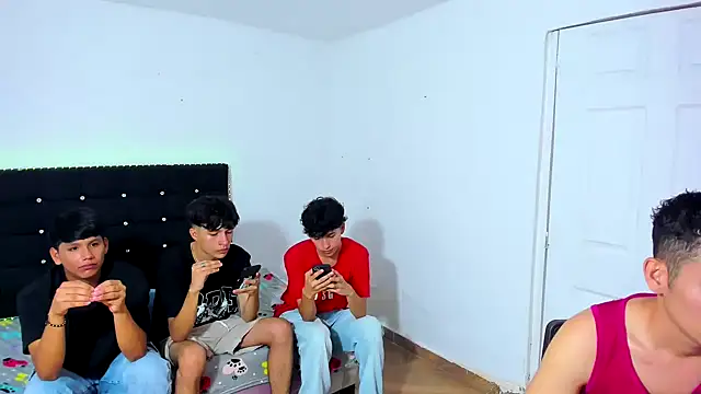 Alexander and Xiao online show from 02-27-25, 09:58