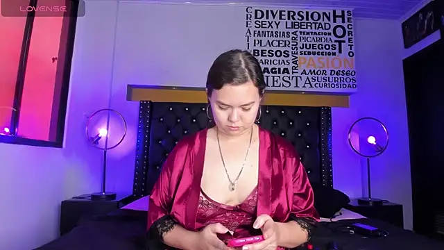 MADISSONLOVE  online show from 02-13-25, 12:11