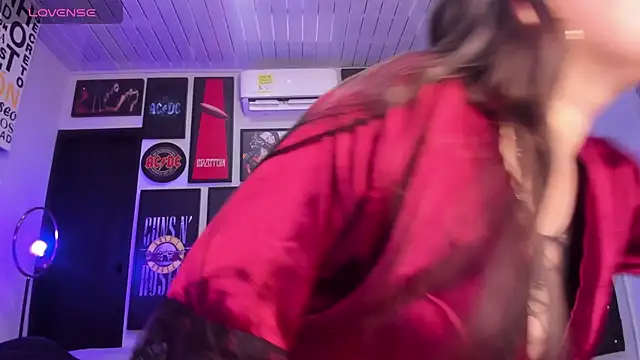 MADISSONLOVE  online show from 03-16-25, 12:00