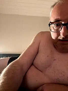 Ronaldo50 DK online show from 11-19-25, 04:51