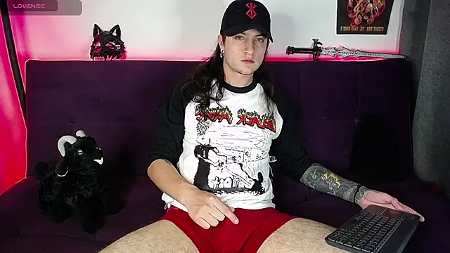 blckwolf 6 online show from 01-16-25, 01:48