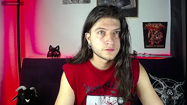 blckwolf 6 online show from 01-28-25, 03:35