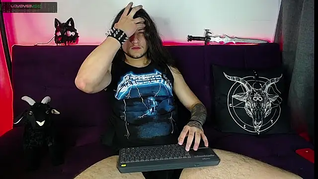 blckwolf 6 online show from 02-03-25, 09:07