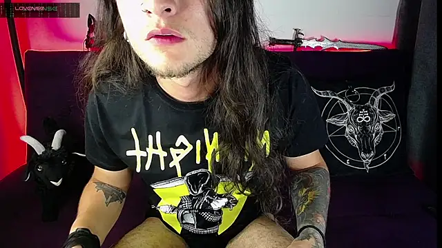 blckwolf 6 online show from 02-13-25, 02:34