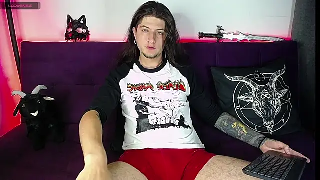 blckwolf 6 online show from 02-15-25, 11:47