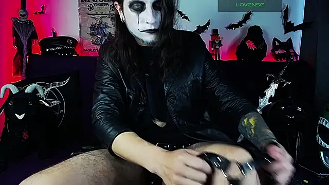 blckwolf 6 online show from 10-03-25, 04:48