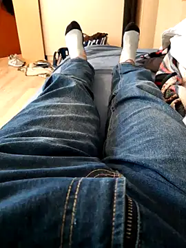 Big Dick 22 in Room online show from 02-08-25, 02:49