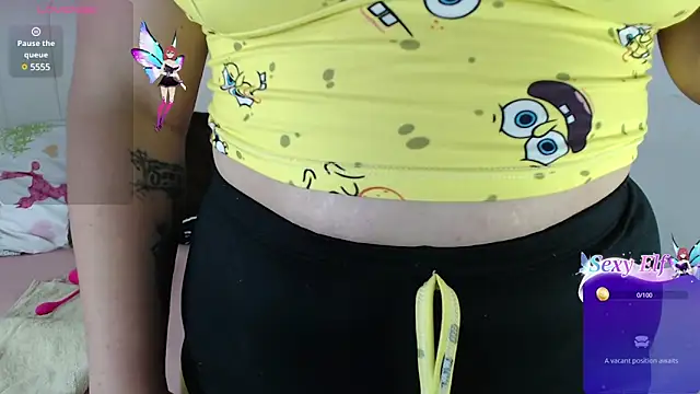 Penelope Fox14 online show from 01-20-25, 05:37