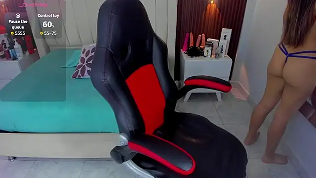 CAMILAGRAY online show from 11-25-25, 12:38