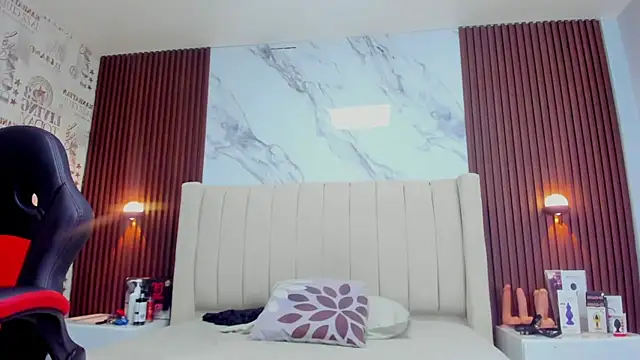 CAMILAGRAY online show from 02-07-26, 12:09