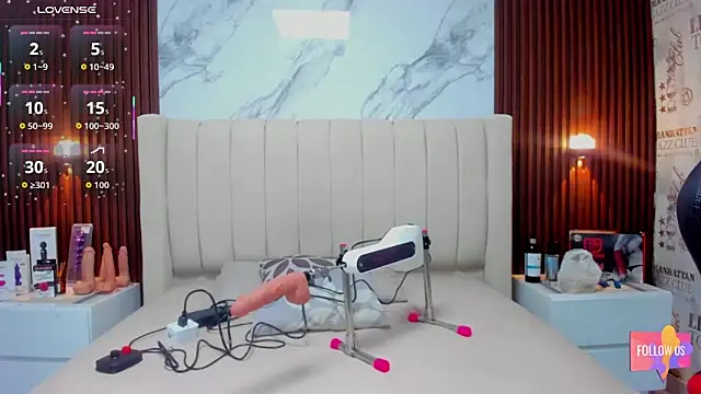 CAMILAGRAY online show from 03-03-26, 11:38