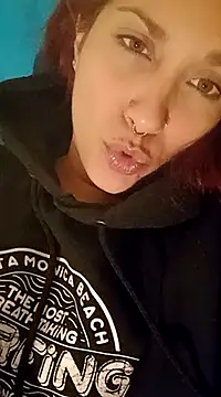 SusiDream online show from 02-19-25, 04:23