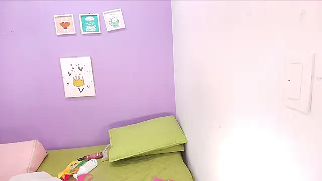 veronica sinner  online show from 01-10-25, 11:54