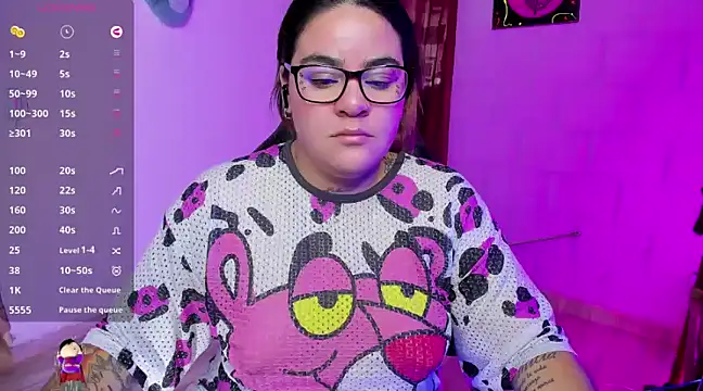 Sharon hils online show from 12-01-24, 04:29