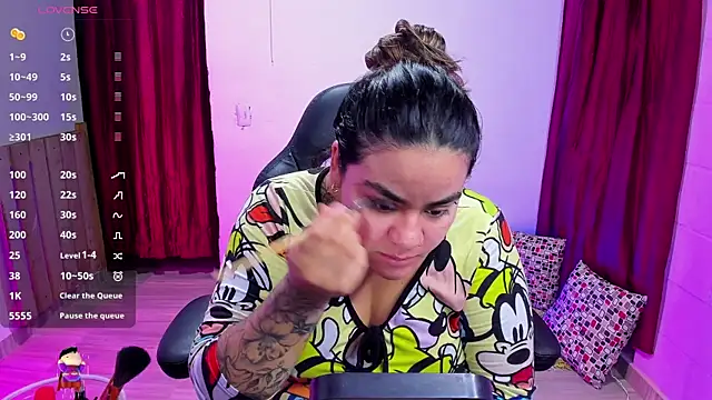 Sharon hils online show from 12-26-24, 12:59