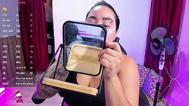 Sharon hils online show from 01-03-25, 05:42