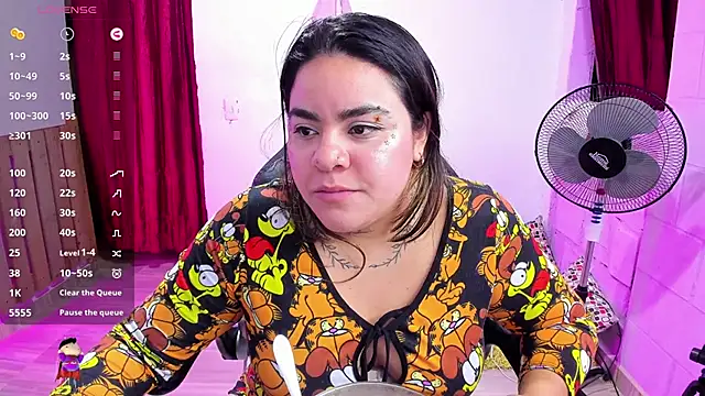 Sharon hils online show from 01-07-25, 04:16