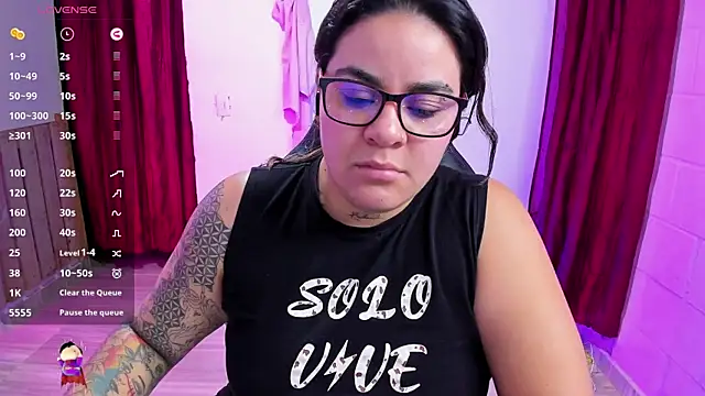 Sharon hils online show from 01-09-25, 08:55