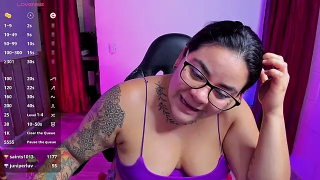 Sharon hils online show from 01-10-25, 08:15