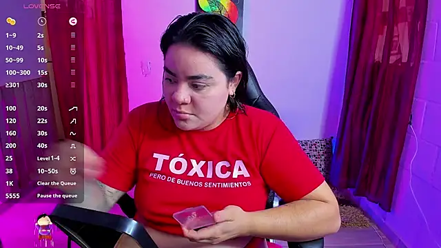 Sharon hils online show from 01-14-25, 03:36