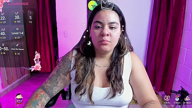 Sharon hils online show from 01-22-25, 10:59