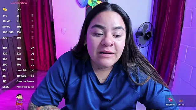 Sharon hils online show from 02-07-25, 09:15