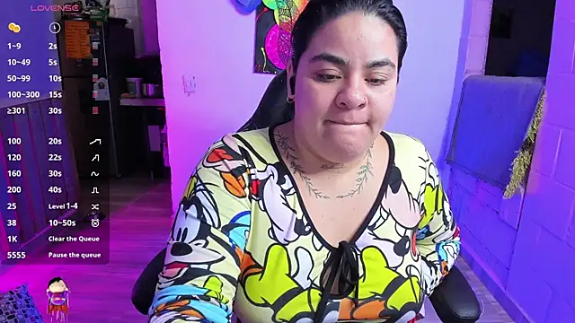 Sharon hils online show from 02-11-25, 09:35