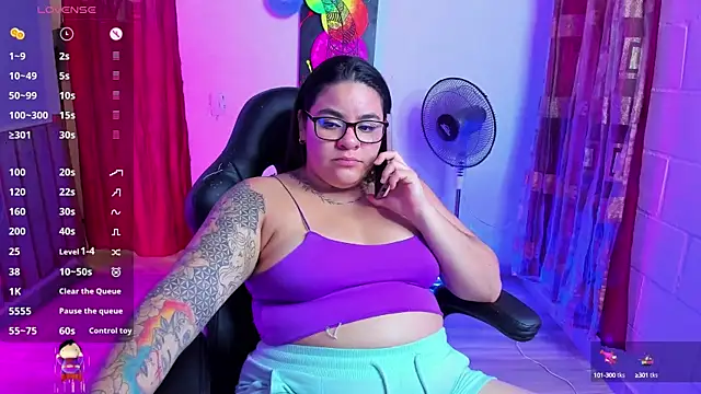 Sharon hils online show from 02-17-25, 07:31