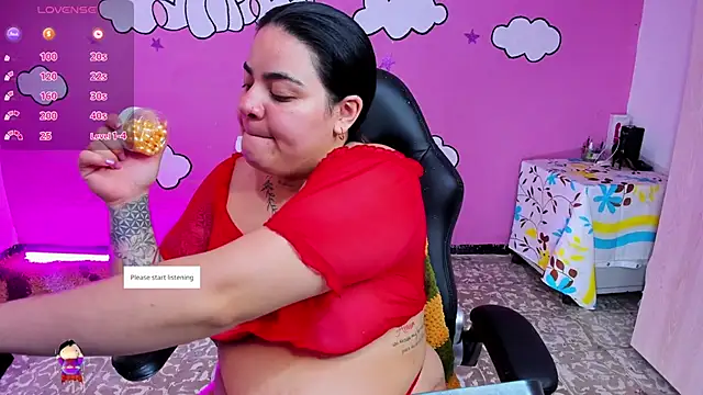 Sharon hils online show from 01-14-26, 07:41