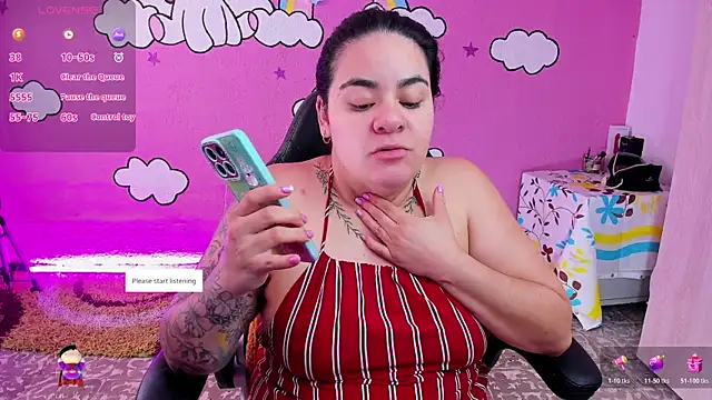 Sharon hils online show from 01-16-26, 07:29