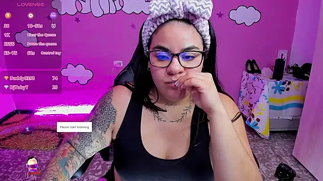 Sharon hils online show from 02-03-26, 02:53