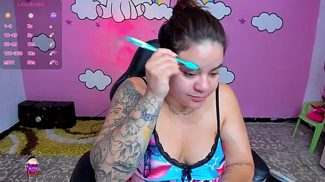 Sharon hils online show from 04-07-26, 01:00