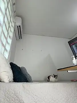 Anny  777 online show from 12-14-25, 01:05