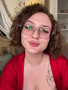 AnnaRichmond online show from 02-02-25, 06:37