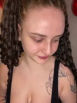 AnnaRichmond online show from 02-24-25, 05:11