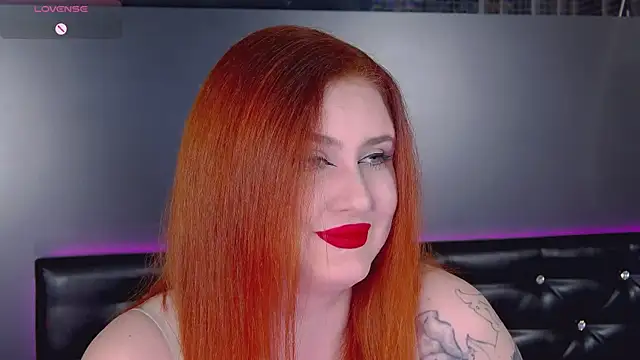 AnnaRichmond online show from 09-25-25, 02:59