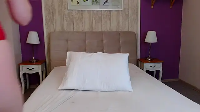 LisaCaprice online show from 03-20-25, 05:46