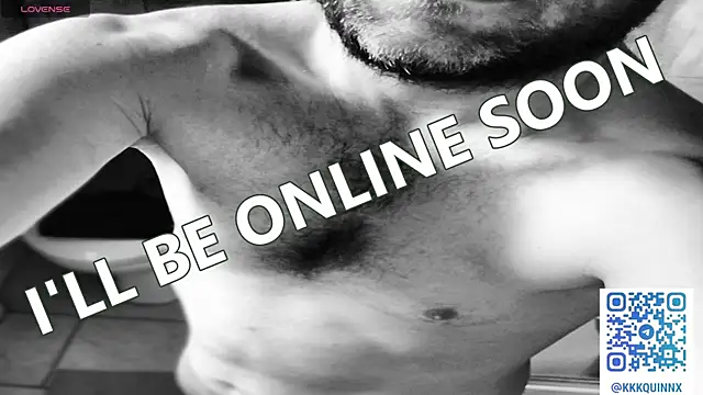 mr-k-quinn-x online show from 10-26-25, 08:04