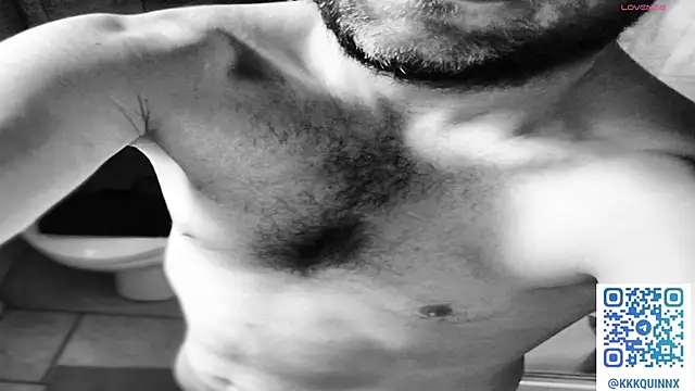 mr-k-quinn-x online show from 01-19-26, 03:05