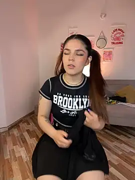 Mariangeel online show from 12-08-24, 06:06