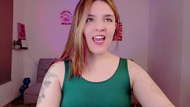 Mariangeel online show from 09-19-25, 11:16