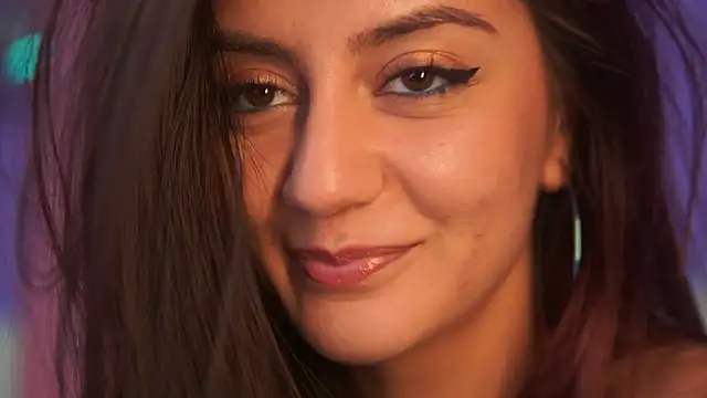 SabrinaHope online show from 10-27-25, 08:46